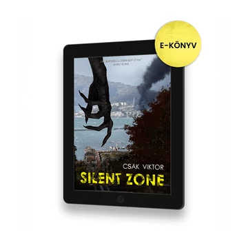 Silent Zone e-könyv