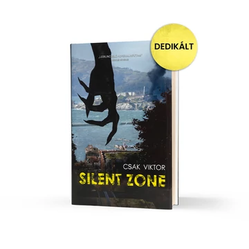 Silent Zone nyomtatott